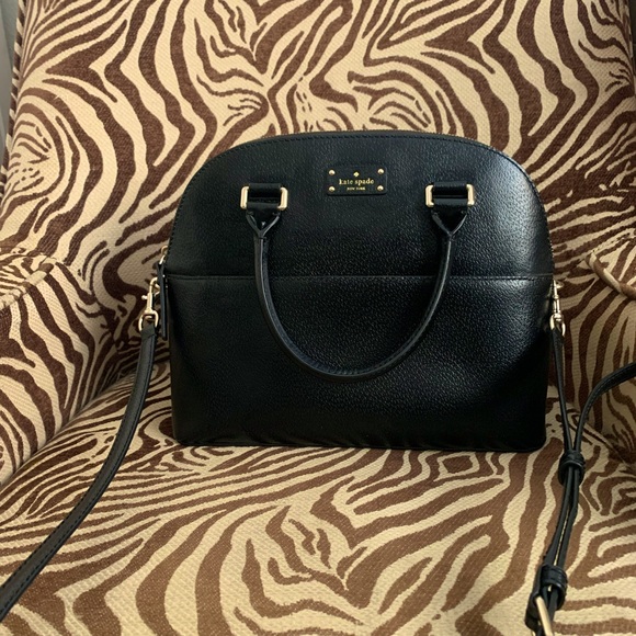 Like New Kate Spade Purse - Picture 1 of 4